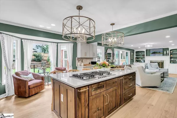Greer, SC 29650,121 Sun Meadow Road
