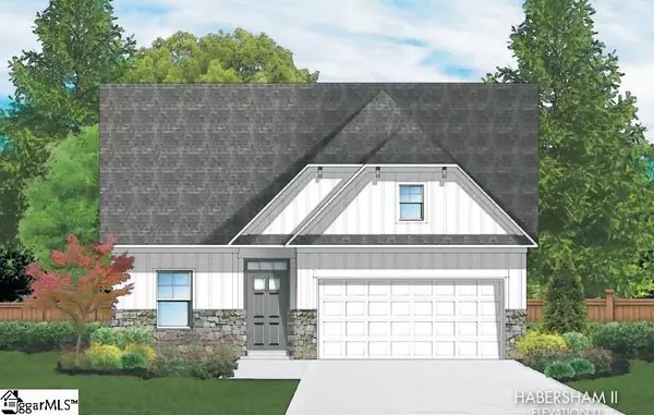 41 Halsey Street, Central, SC 29630