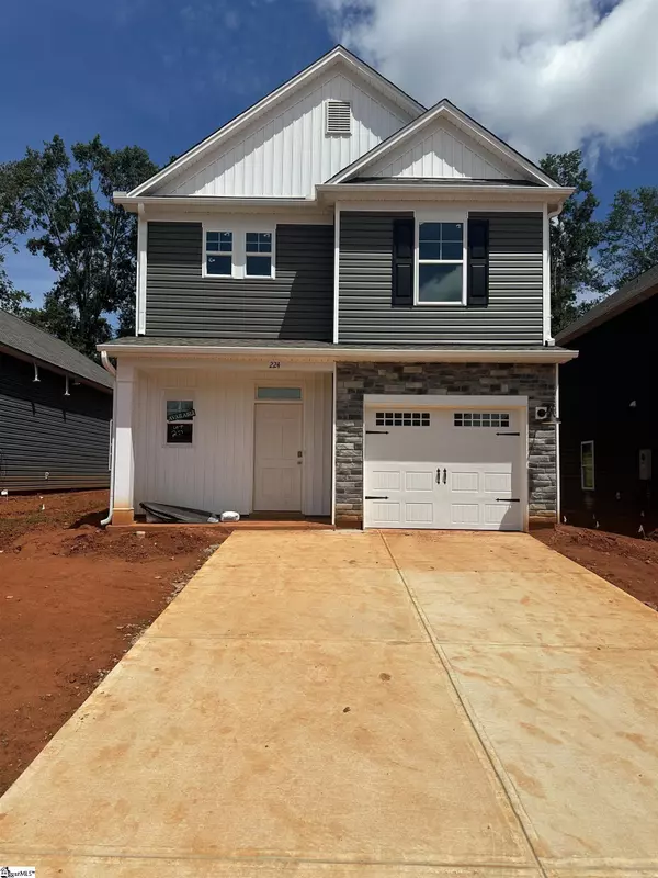 224 Brown Circle, Easley, SC 29642