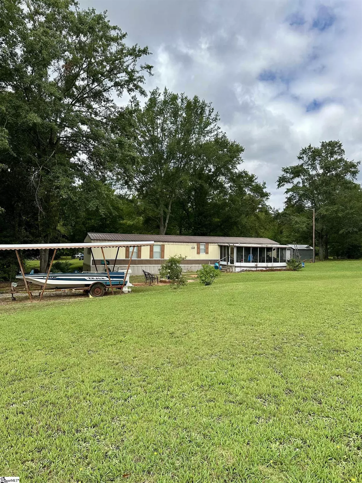Gray Court, SC 29645,168 Twilight Drive
