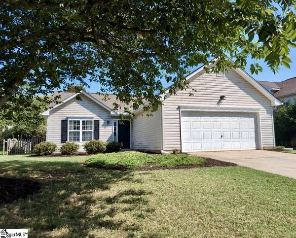785 Thornbird Circle, Boiling Springs, SC 29316
