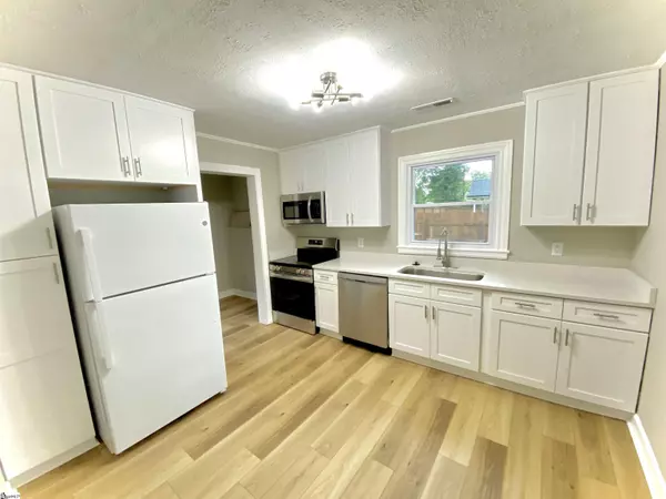 Greenville, SC 29605,301 Churchill Circle