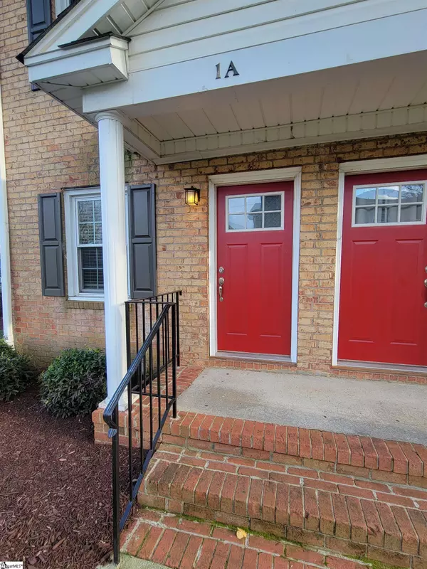 409 Pinckney Street, Greenville, SC 29601