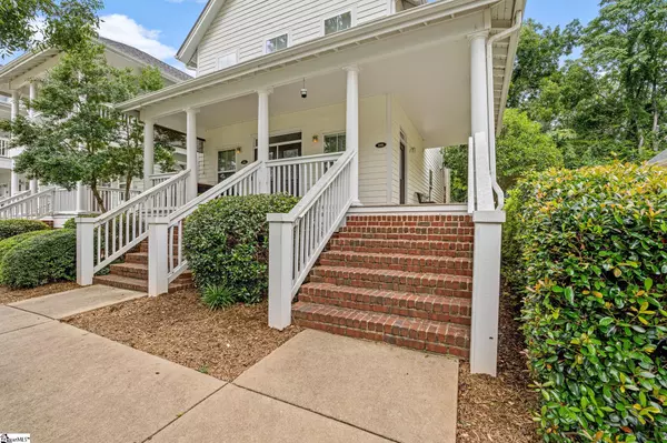 Greenville, SC 29609,10B Oakhurst Avenue