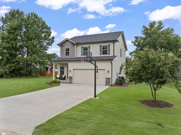 Anderson, SC 29625,207 Ashwood Lane