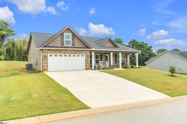 Gaffney, SC 29341,115 Steuer Place Drive