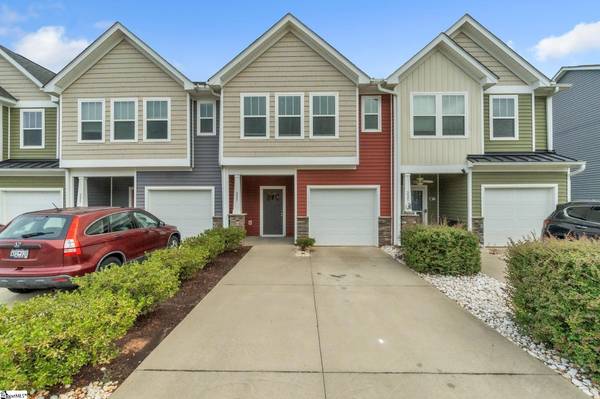 227 Keaton Court, Spartanburg, SC 29301-2770