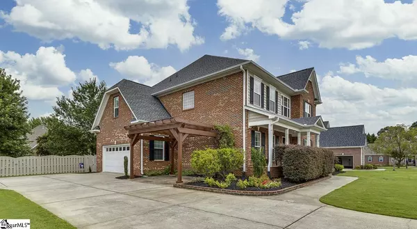 Greenville, SC 29607,6 Pond Bluff Lane