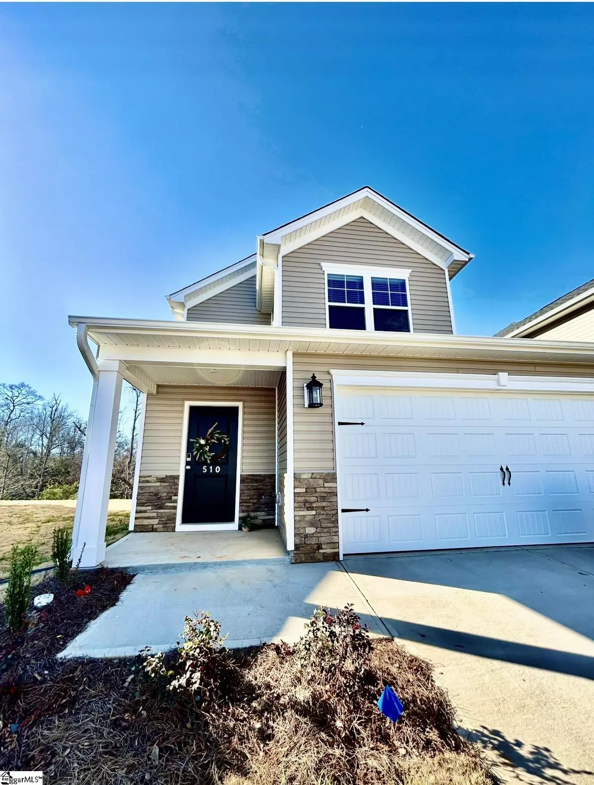 Greenville, SC 29607,510 Winding Meadow Lane