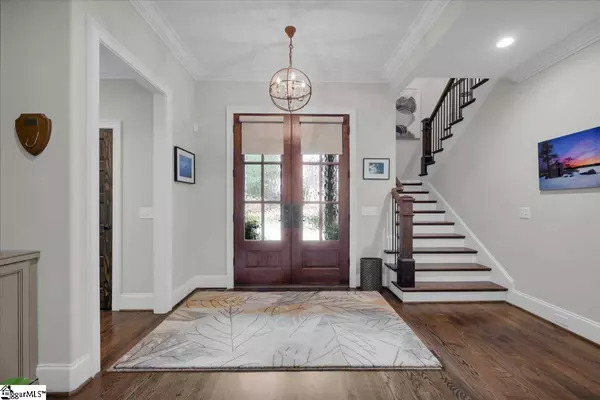 Simpsonville, SC 29681,310 Tanoak Court