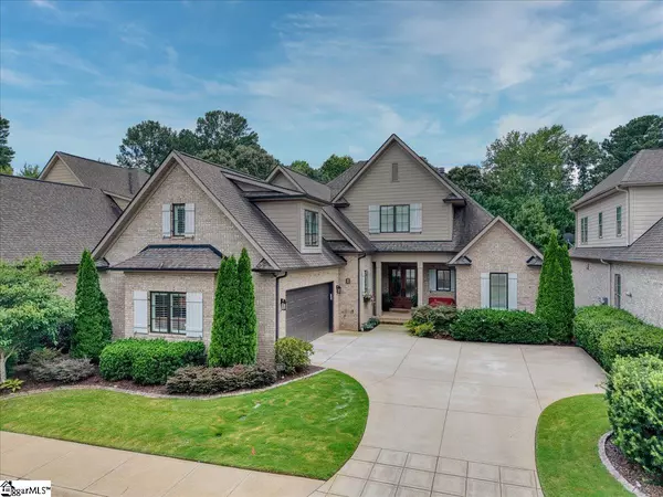 Simpsonville, SC 29681,310 Tanoak Court