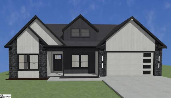 2111 N November Drive, Boiling Springs, SC 29316