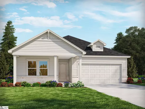 206 Tantalus Street, Gray Court, SC 29645