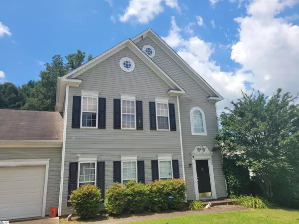 211 Laurel Meadows Parkway, Greenville, SC 29607