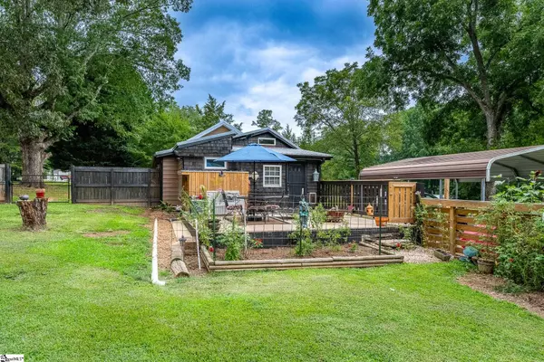 Greer, SC 29651,2261 Fews Chapel Road