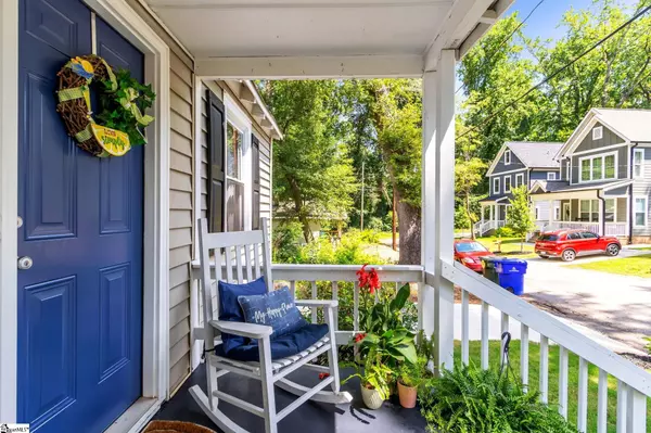 Greenville, SC 29607,16 Miller Street