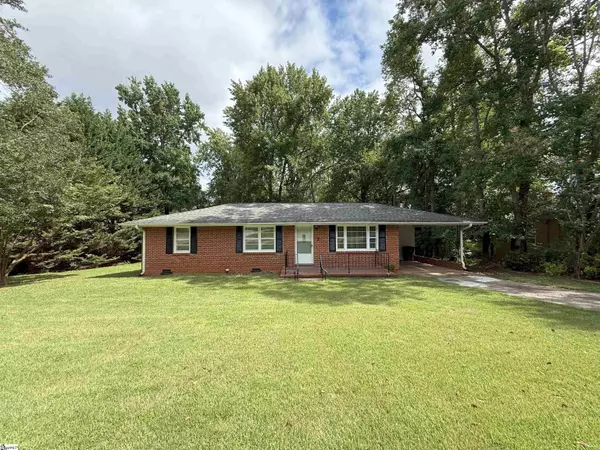 7 Elf Lane, Greenville, SC 29617