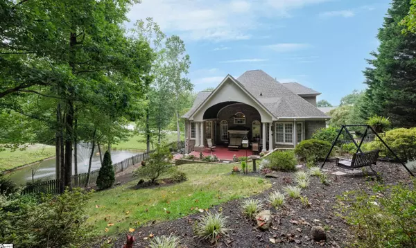 Greenville, SC 29609,112 Siena Drive