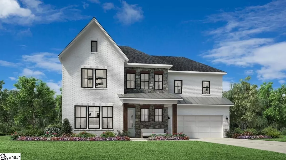 Greenville, SC 29615,203 Redland Way