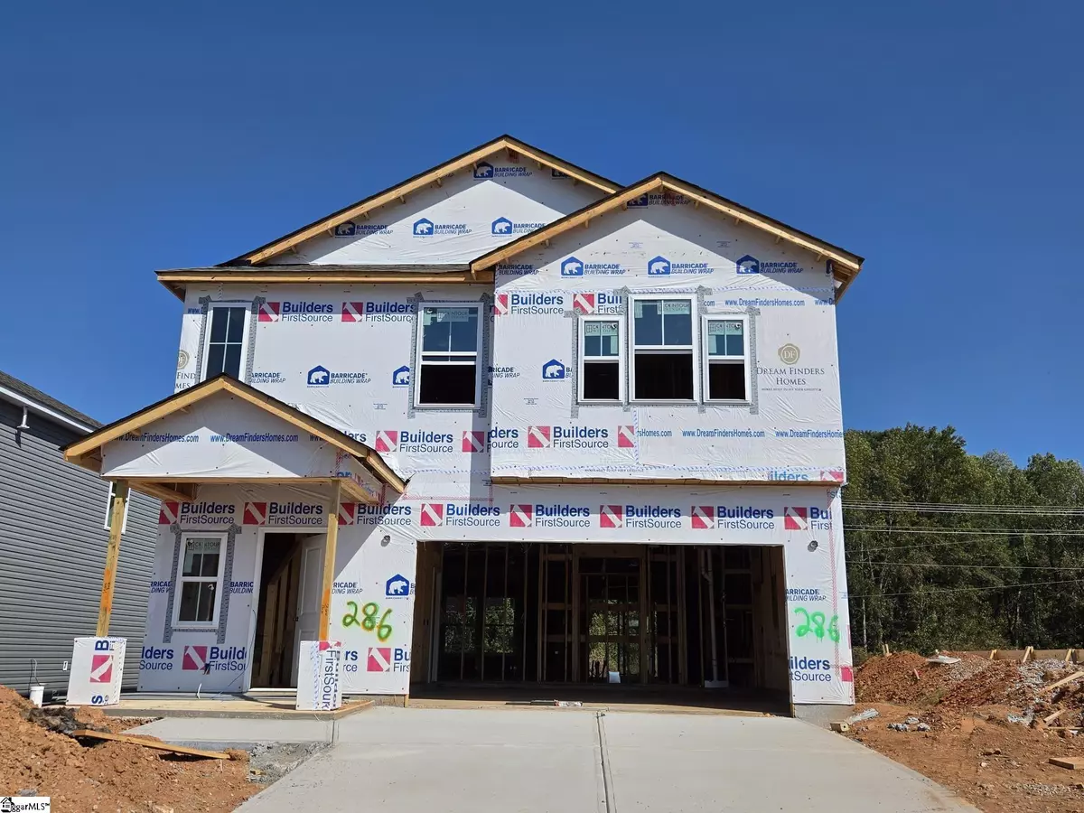 Fountain Inn, SC 29644,11 Leacock Drive