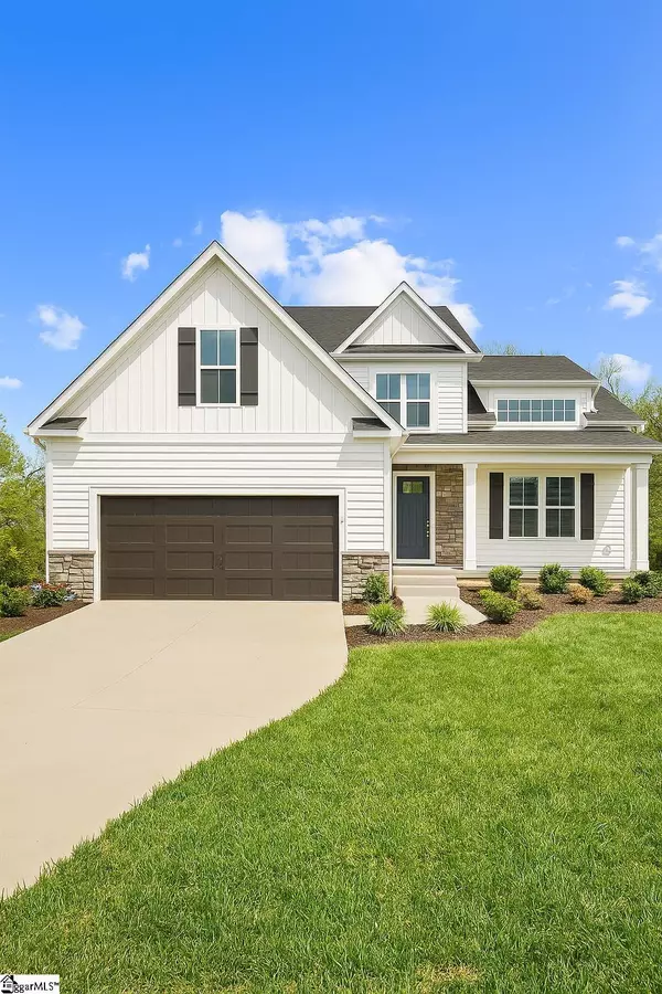00 McCauley Lane, Travelers Rest, SC 29690
