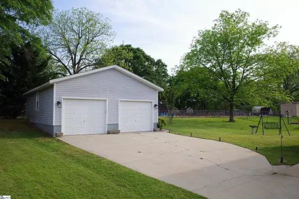 Greenville, SC 29617,5 Borden Circle