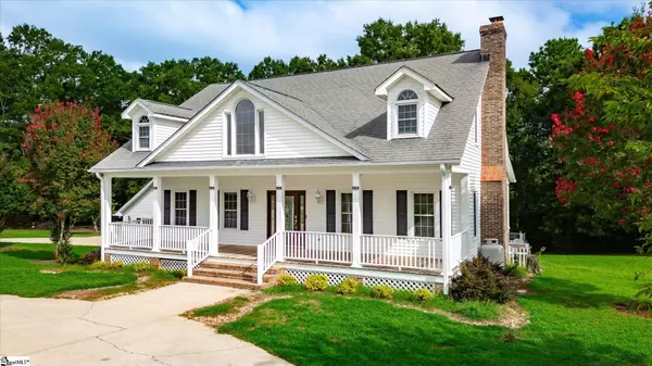 Anderson, SC 29625,114 PEARTREE Lane