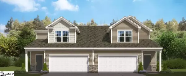 401 Mariene Drive, Greenville, SC 29607