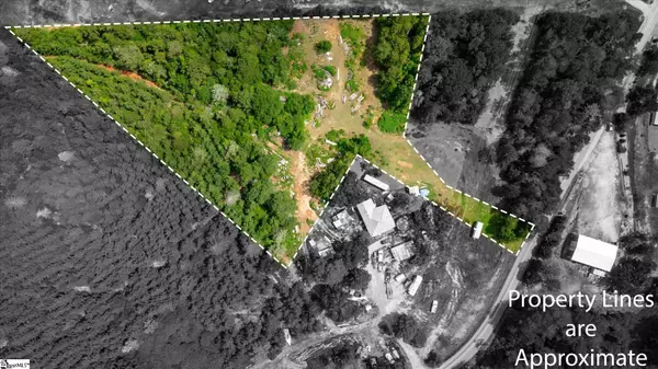419 Stewart Road, Six Mile, SC 29682