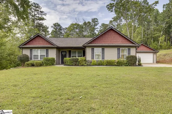 249 Goodwin Road, Travelers Rest, SC 29690
