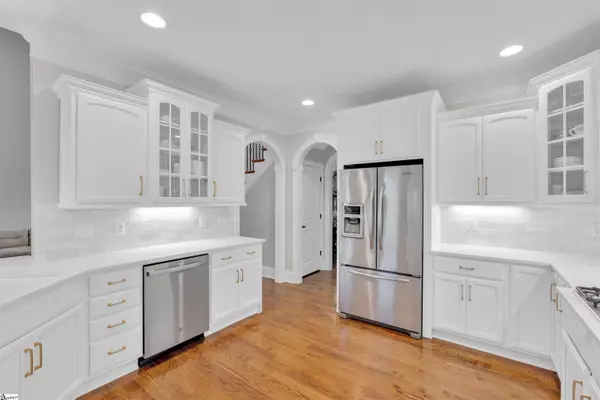 Spartanburg, SC 29301,311 Kennesaw Court