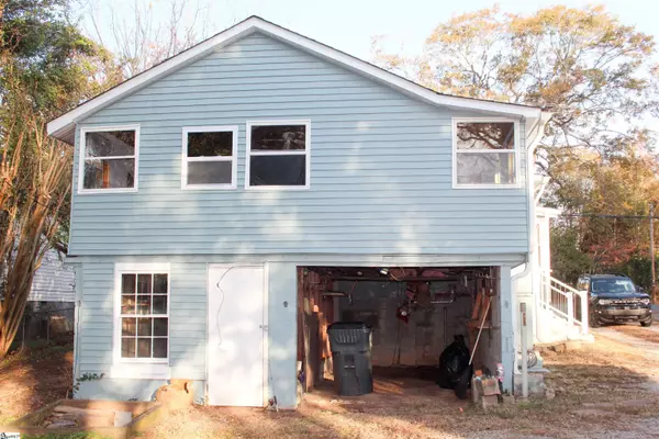 Fountain Inn, SC 29644,419 Fairview Street