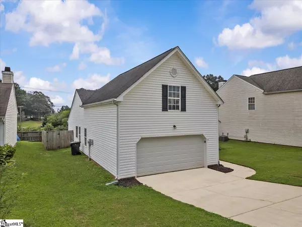 Greer, SC 29651,212 Clay Thorn Court