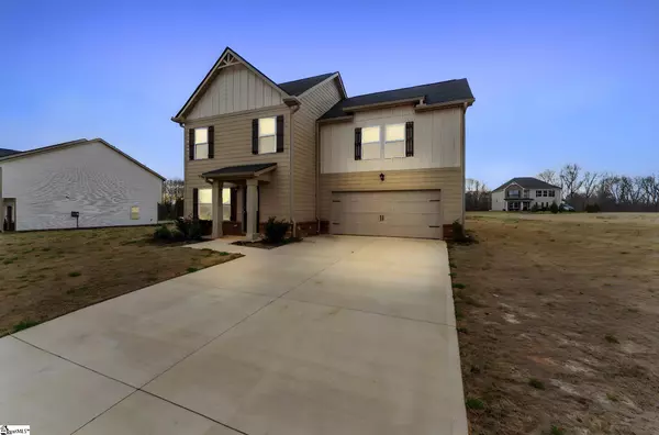 192 Emory Road, Cowpens, SC 29930