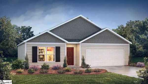 3310 Cypress Hollow Drive, Moore, SC 29369