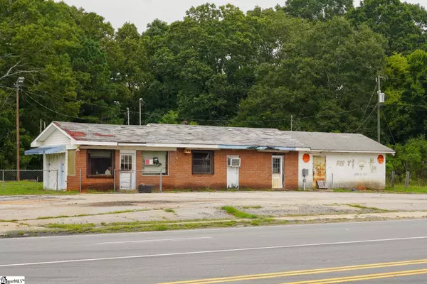 4205 S Pine Street, Spartanburg, SC 29302
