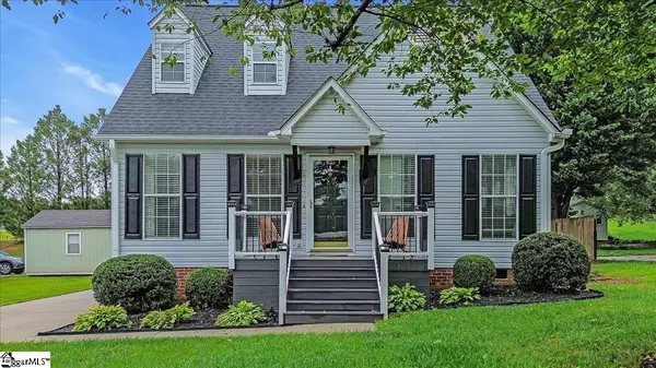 304 Pine Street, Greer, SC 29650