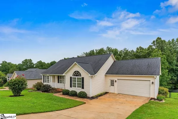 Woodruff, SC 29388-7610,808 N Alderwood Road