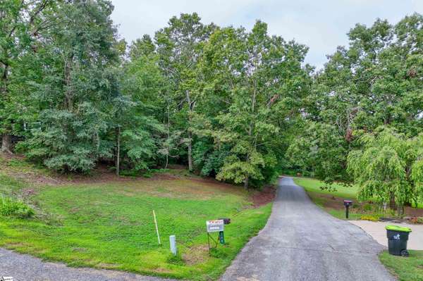 Lot C Williams Road, Piedmont, SC 29673