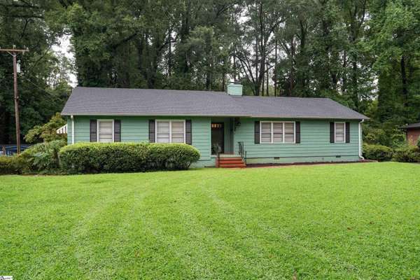 101 Kent Place, Spartanburg, SC 29307