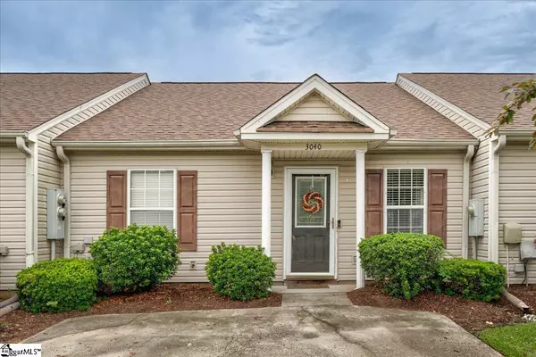 3040 Combray Circle, Florence, SC 29501