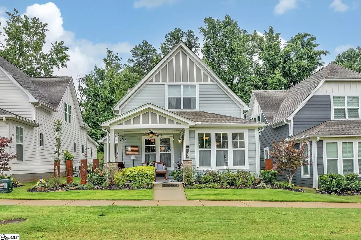 Greenville, SC 29609,18 Cottage Knoll Circle