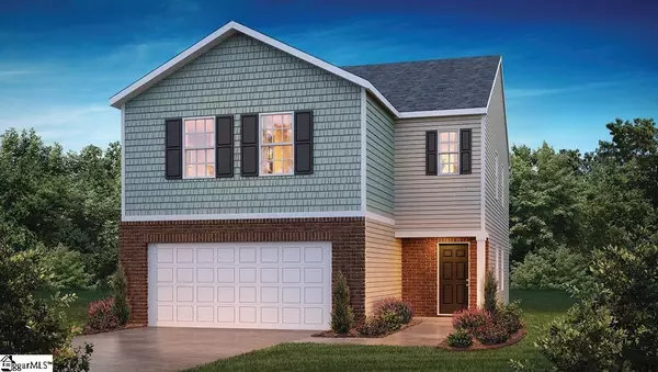 2227 Springview Court, Boiling Springs, SC 29316