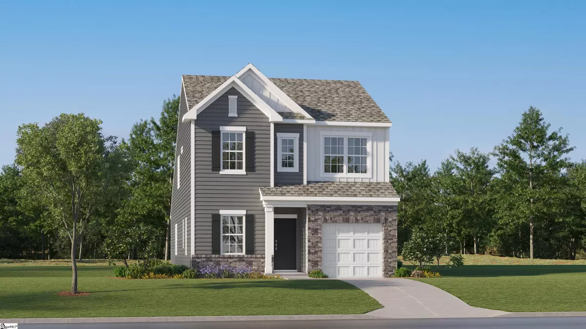 Travelers Rest, SC 29690,509 Waveland Drive