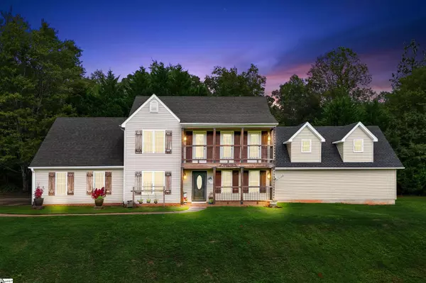 Six Mile, SC 29682,331 Griggs Road
