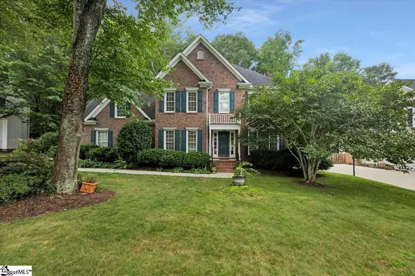 633 Neely Farm Drive, Simpsonville, SC 29680