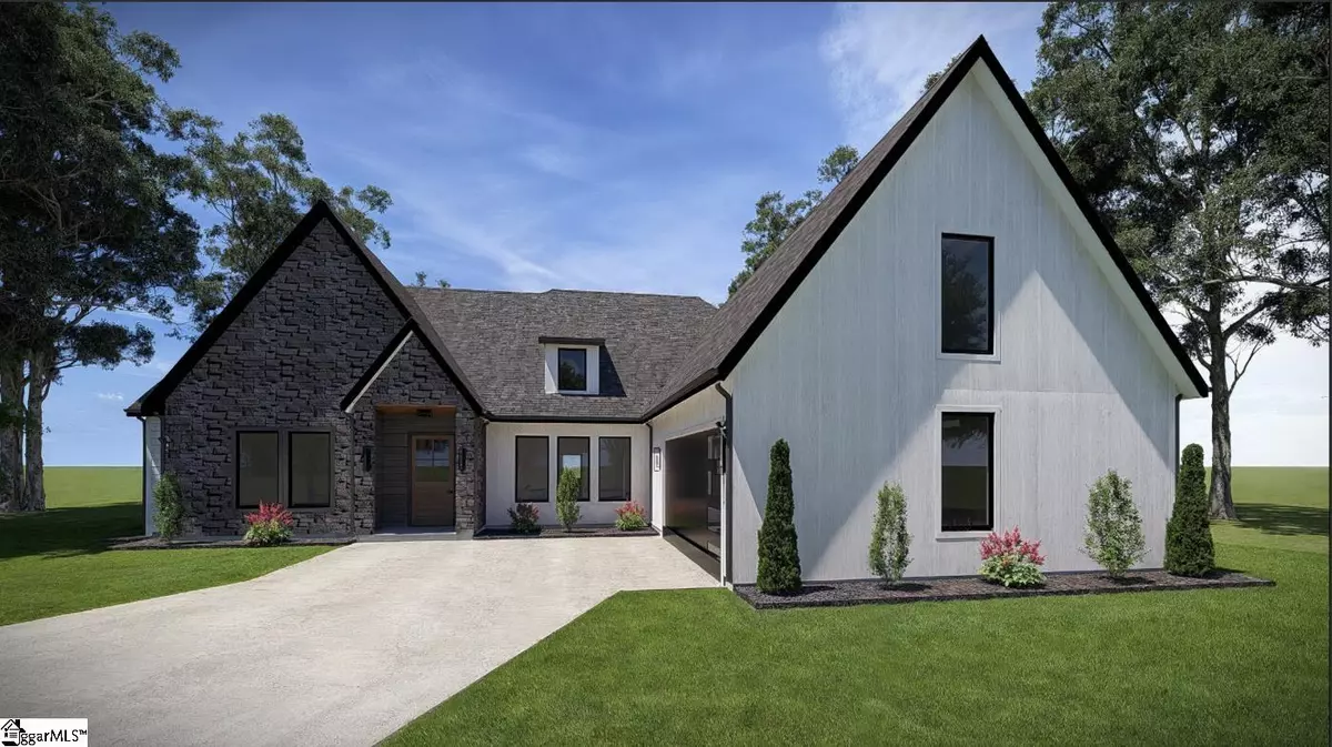 Taylors, SC 29687,6 Aetna Springs Court