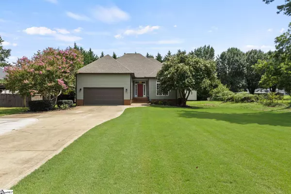 Greer, SC 29651,1025 S BUNCOMBE Road