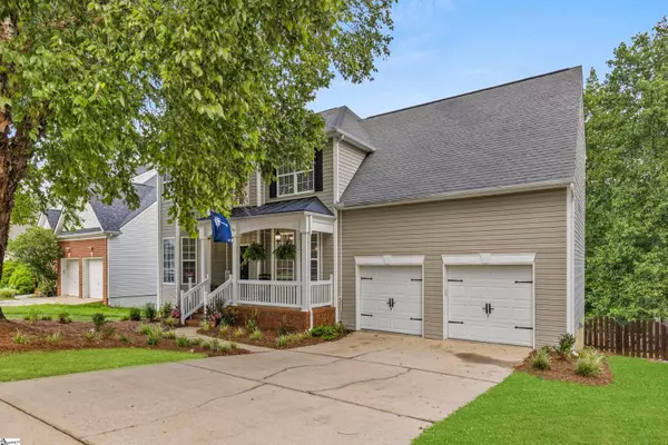 Simpsonville, SC 29680,23 Stonewater Drive