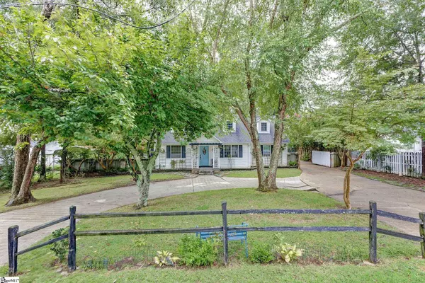2 Robinson Road, Taylors, SC 29687